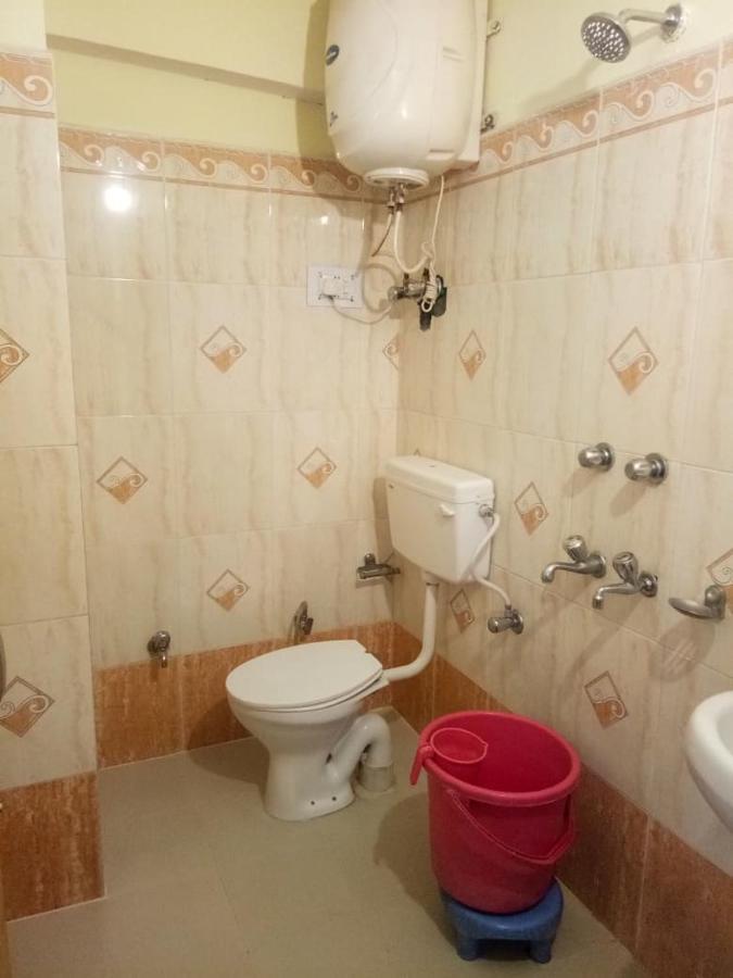 Hotel Gyespa Kyelang Esterno foto
