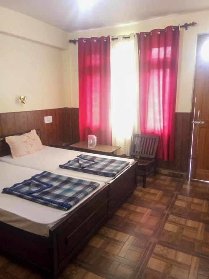 Hotel Gyespa Kyelang Esterno foto