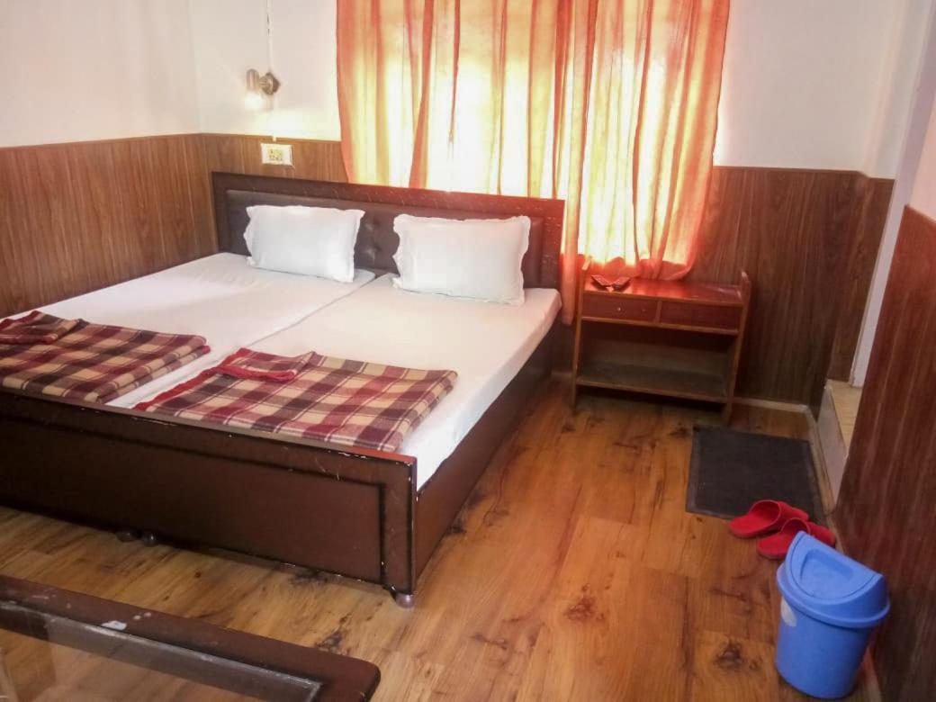 Hotel Gyespa Kyelang Esterno foto