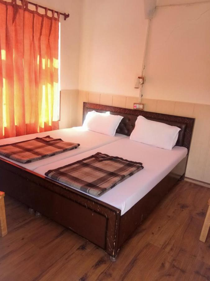 Hotel Gyespa Kyelang Esterno foto