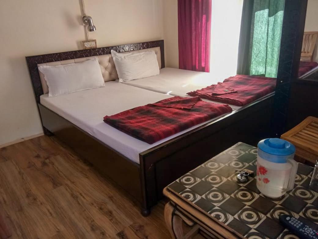 Hotel Gyespa Kyelang Esterno foto