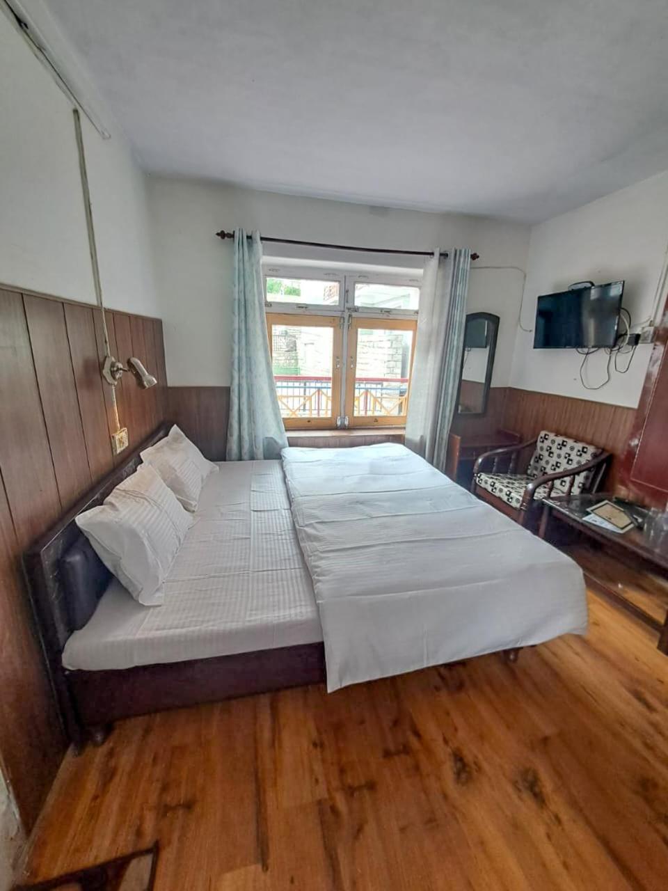 Hotel Gyespa Kyelang Esterno foto
