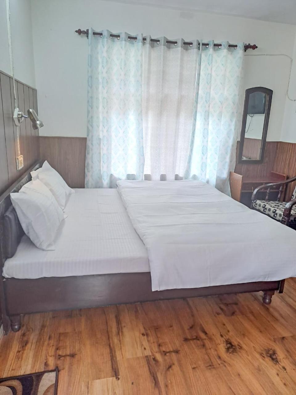 Hotel Gyespa Kyelang Esterno foto